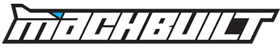 MachBuilt logo