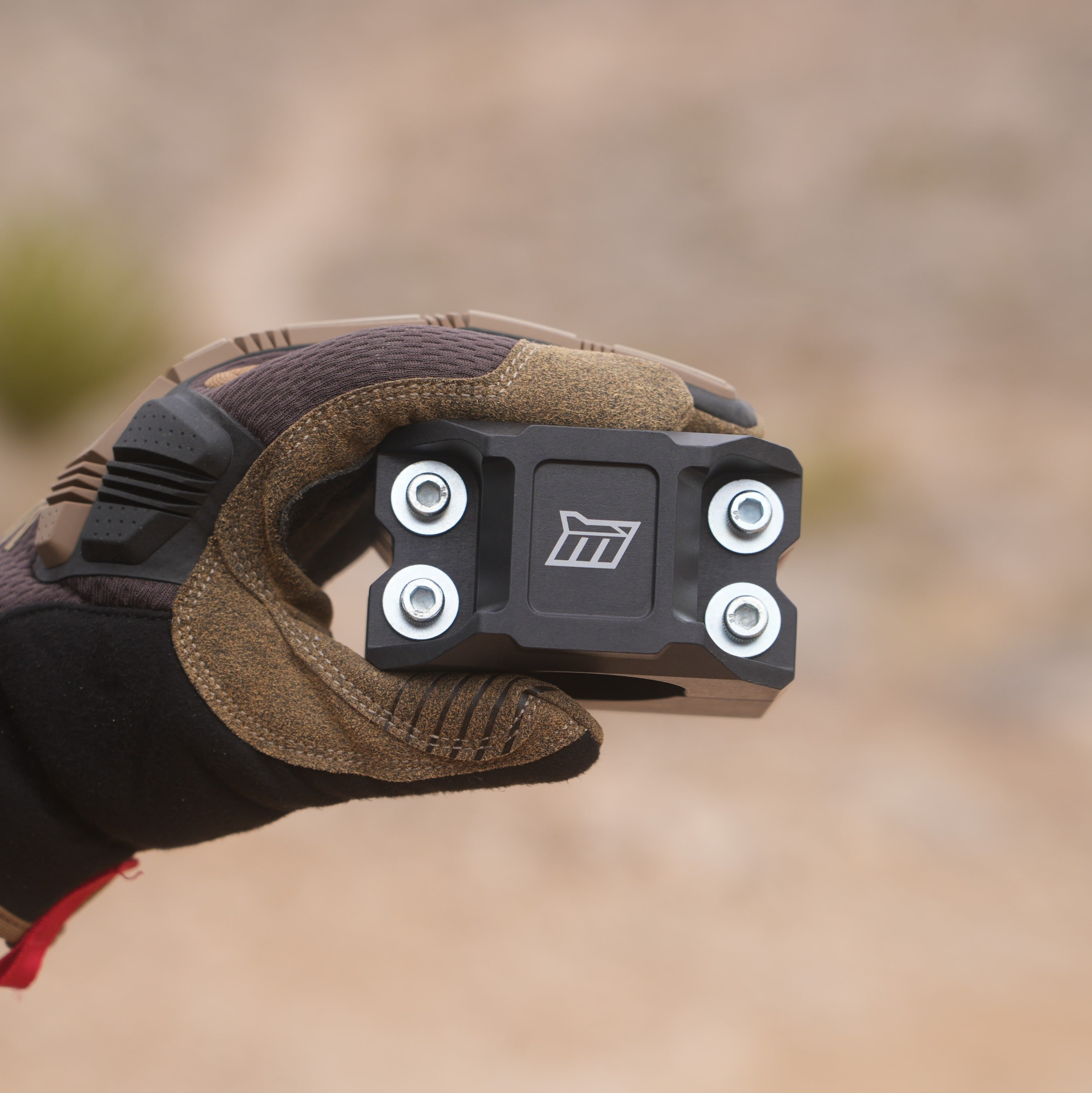 Roll Bar Mount V1 pair