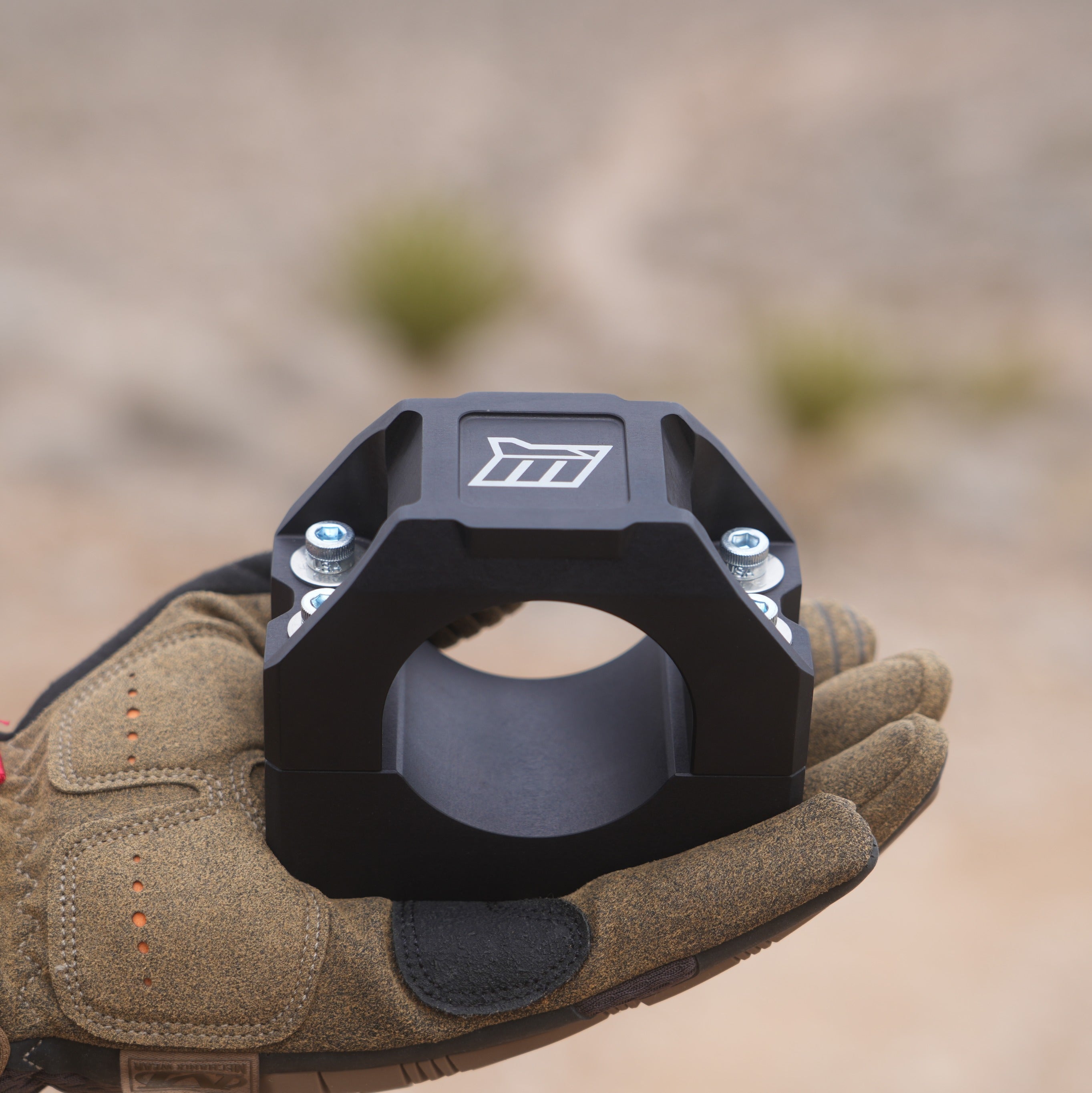 Roll Bar Mount V1 pair
