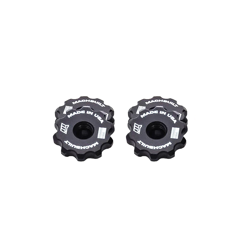 High Torque Nut Set (10 Pieces)