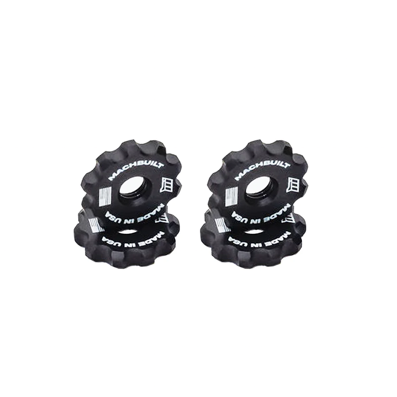 High Torque Nut Set (10 Pieces)