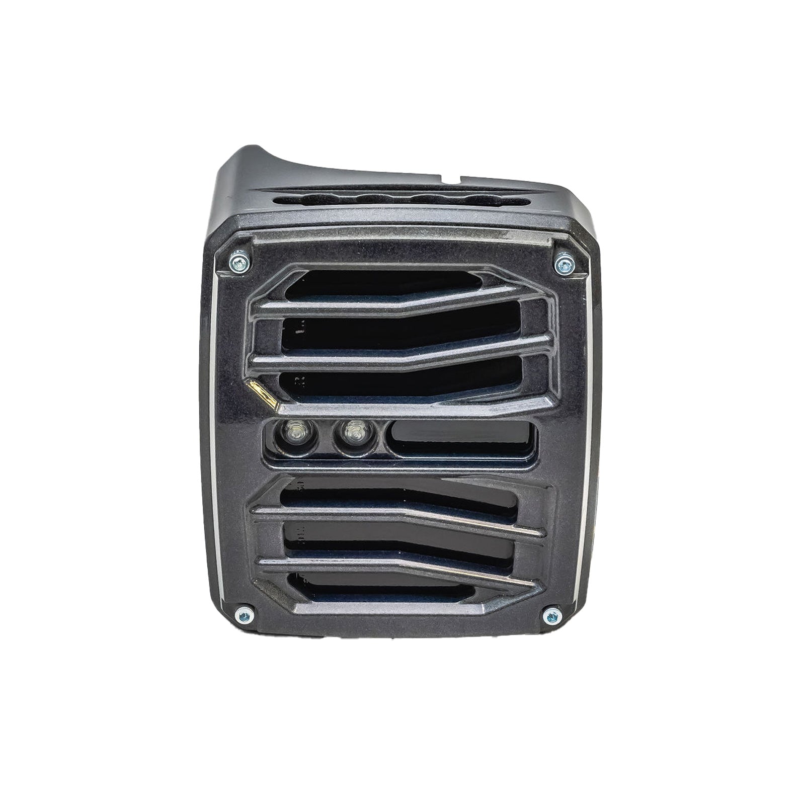 JL M1 Tail Lights Billet (Pair)